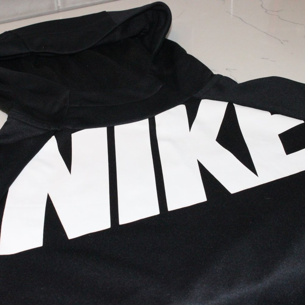 KIDS nike hoodie